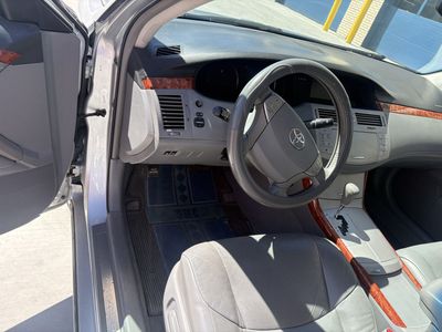 2007 Toyota Avalon XLS