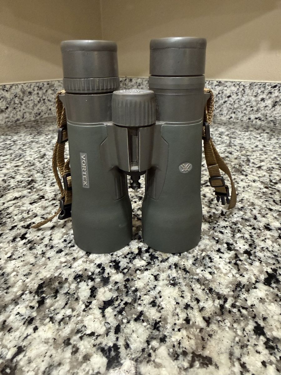 Vortex Razor HD 12x50 Binos