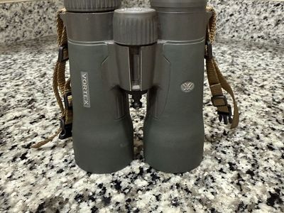 Vortex Razor HD 12x50 Binos