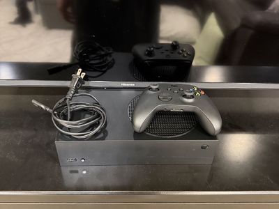 Xbox series s