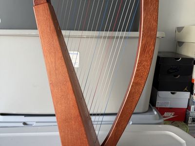 Acoustic Harp/LOTKEY