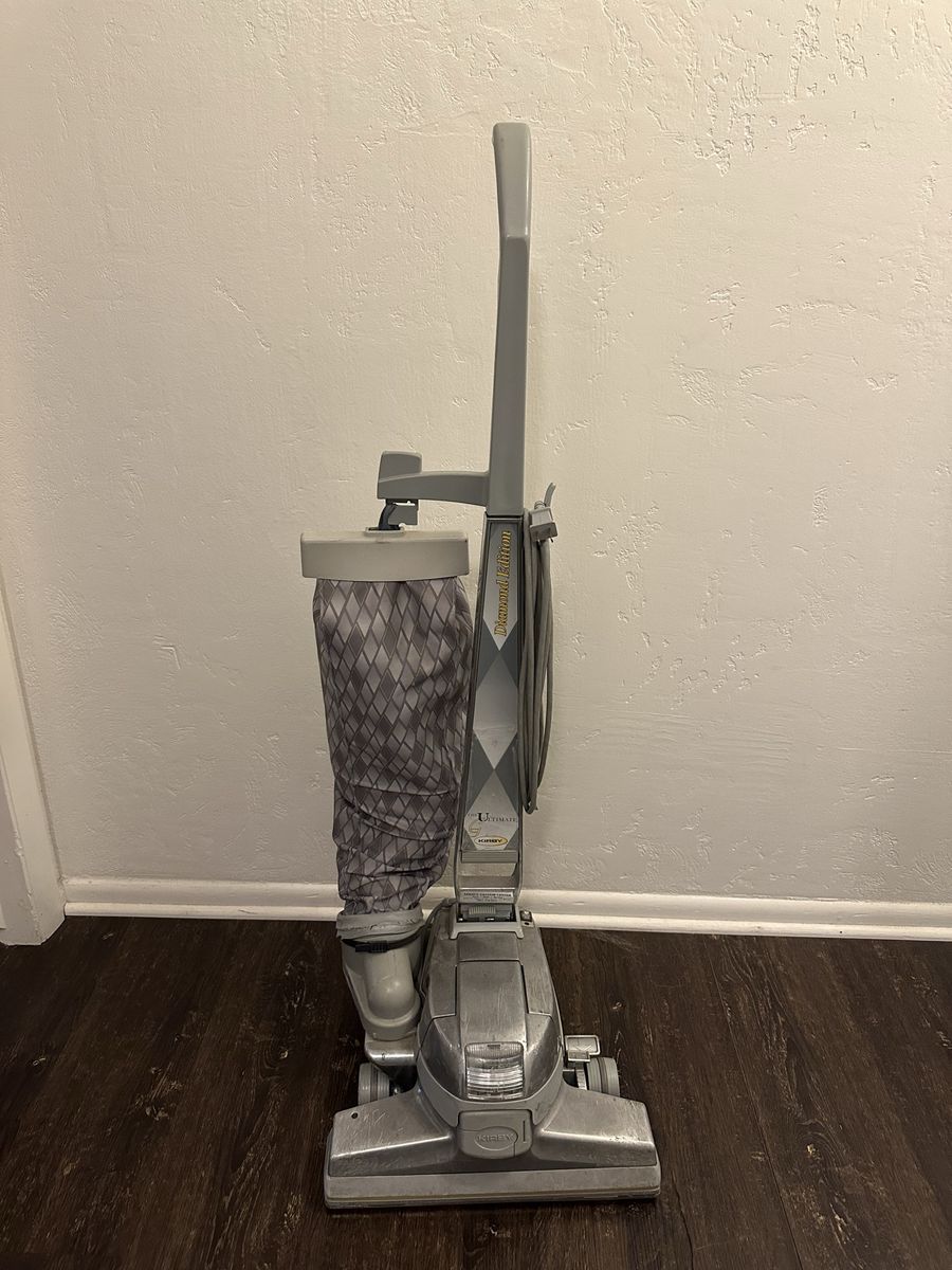 Kirby Vacuum