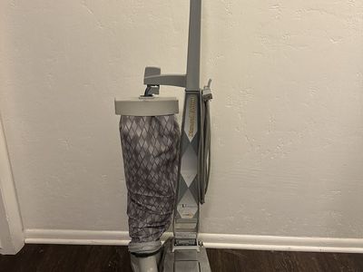 Kirby Vacuum