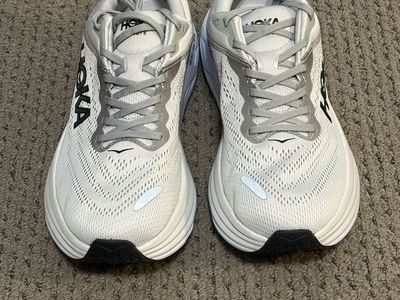 HOKA Bondi 8, Men’s Size 11