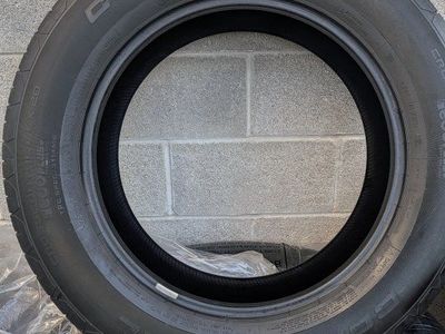 275/60R20 115T Continental Crosscontact LX20