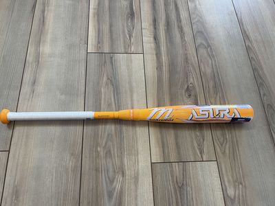 Brand New Marucci Softball Bat