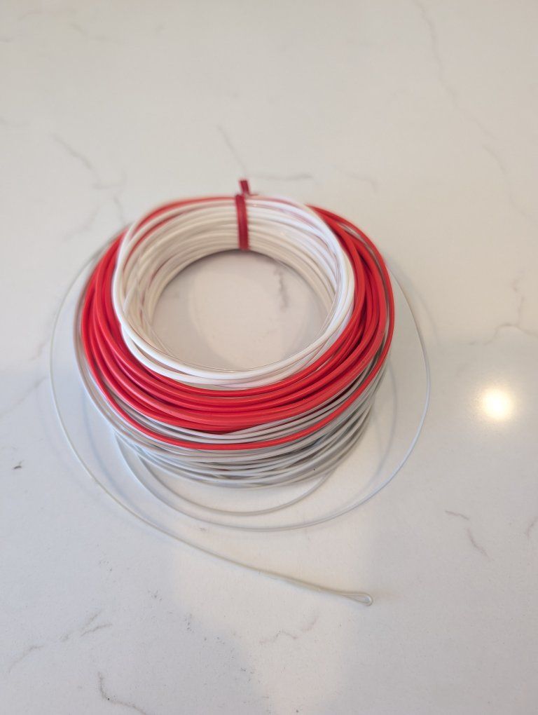 Rio Switch Indicator 7wt