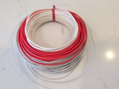 Rio Switch Indicator 7wt
