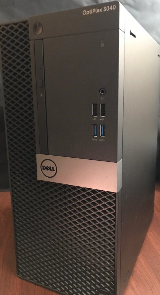 Optiplex Home/office Computer
