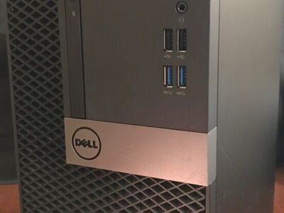 Optiplex Home/office Computer