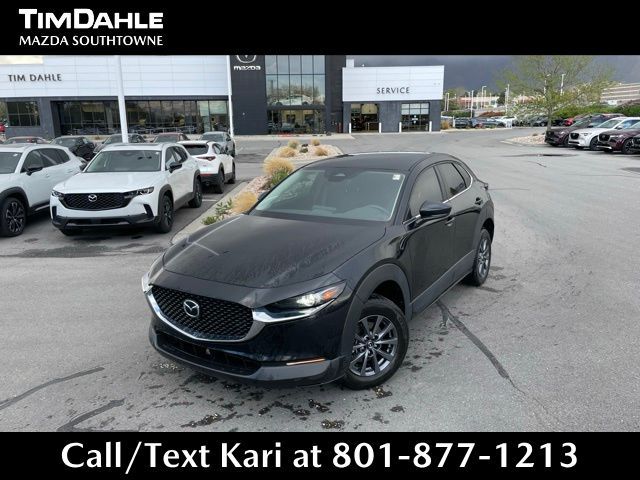2024 Mazda CX-30 2.5 S