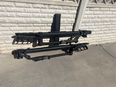 Thule T2 pro XT extension