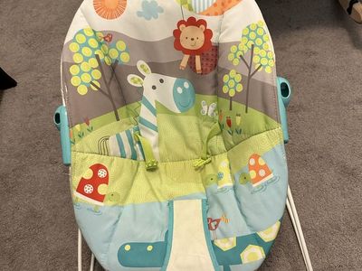 Baby Chair