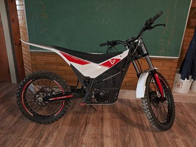 ARCTIC LEOPARD EXT 560!!!