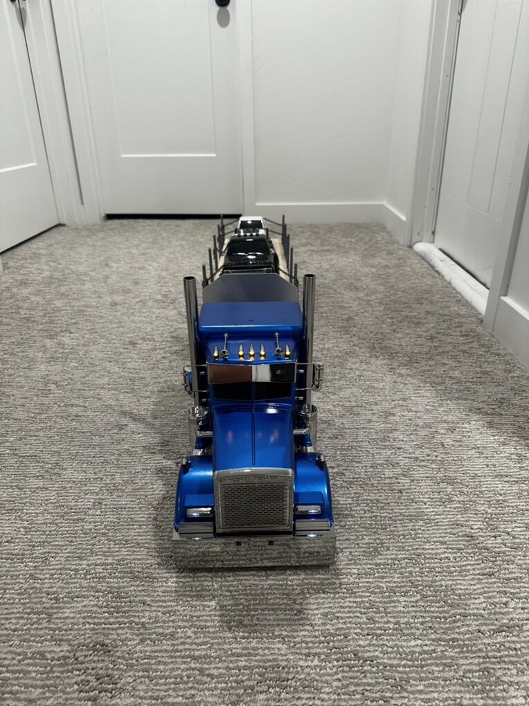 Tamiya 1/14 Grand Hauler