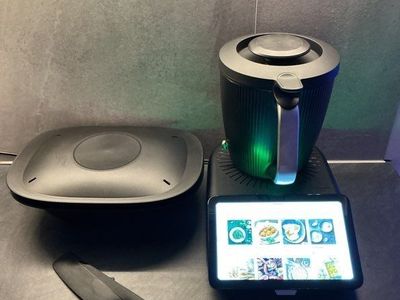 Thermomix TM7