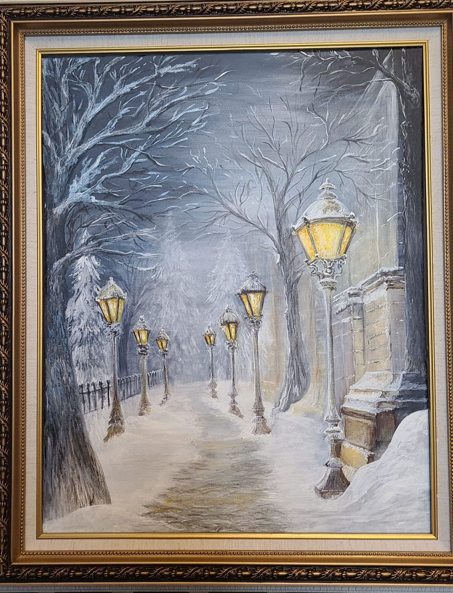 Original Painting