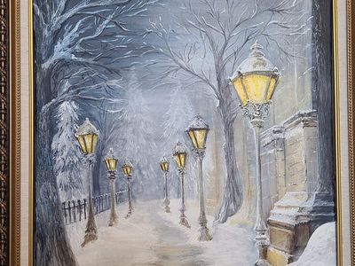 Original Painting