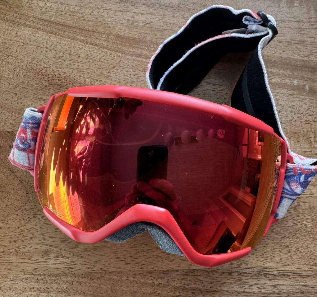 Smith Ski/Snowboard Goggles (youth)