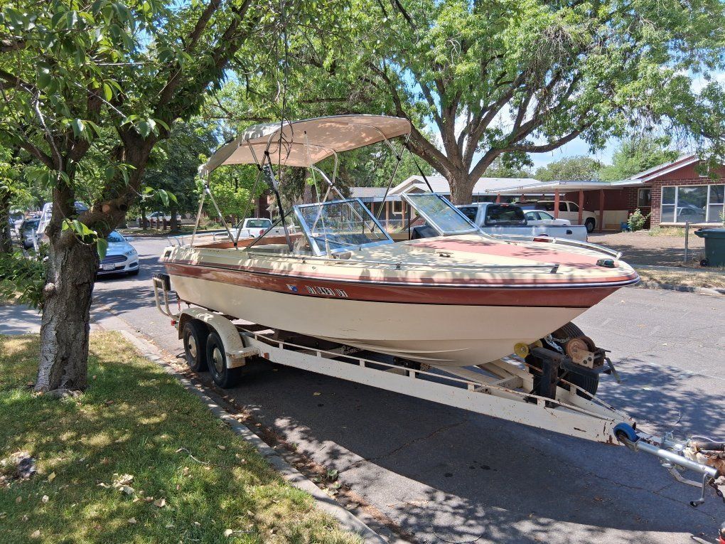 boat for sale