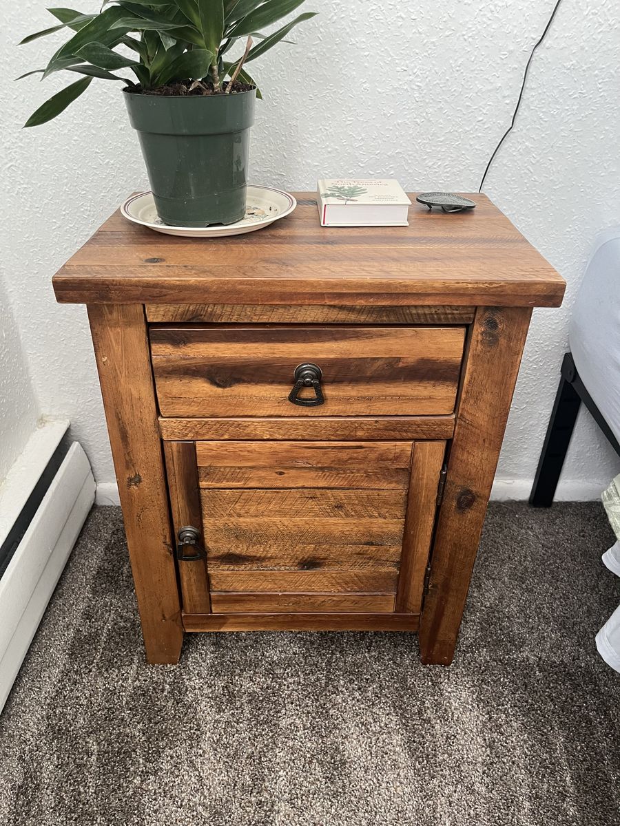 Nightstand