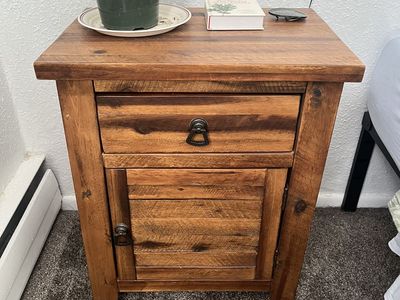 Nightstand
