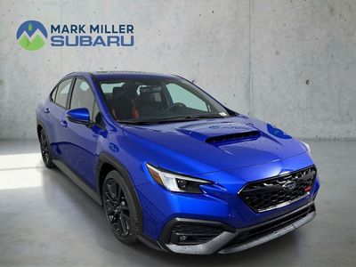2026 Subaru WRX Limited