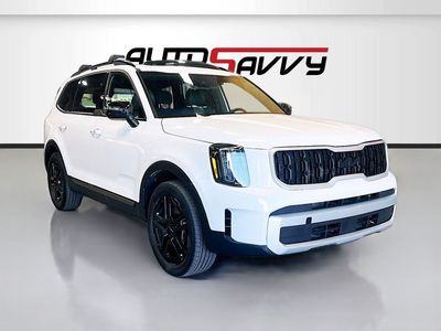 2023 Kia Telluride EX X-Line