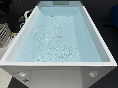 FOR SALE: Plunge Cold Plunge (1st Generation) – Excellent Condition