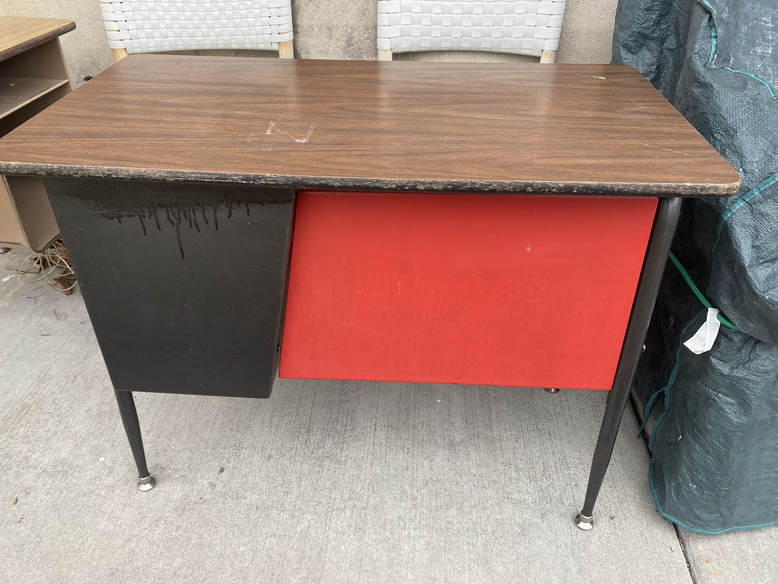 Free Children's Desks
