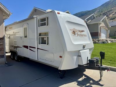2005 K-Z Frontier