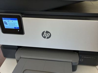 HP OfficeJet Pro 9015e