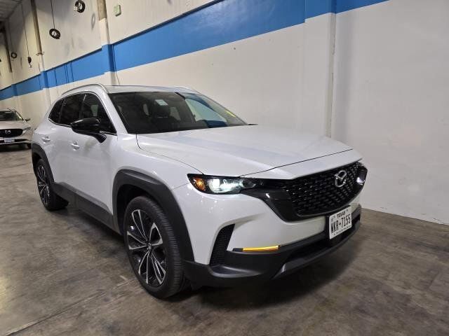 2025 MAZDA CX50 2.5 S Premium Plus
