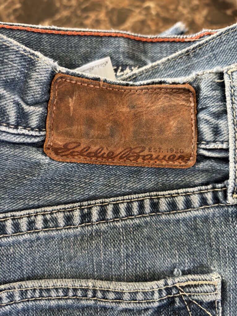 Jeans & Khaki 34X34 $ave $$