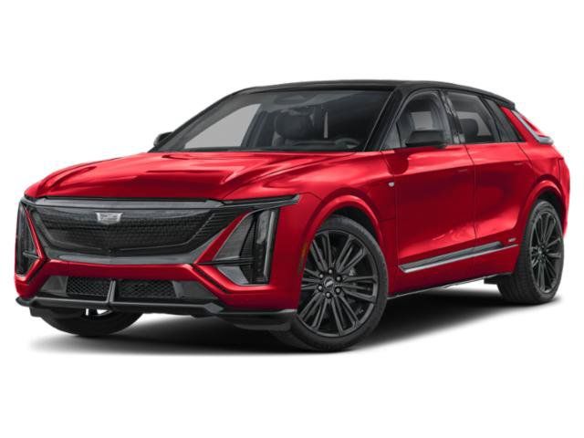 2027 Cadillac LYRIQ-V Premium