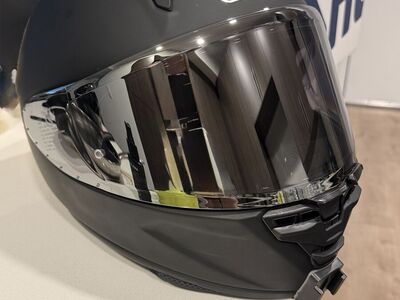 New Shoei X15 Size Large