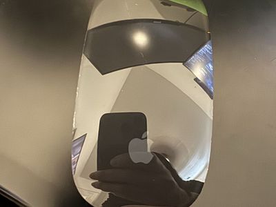 Apple Magic Mouse and Keyboard with Touch ID