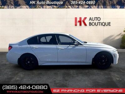 2017 BMW 3 340i xDrive