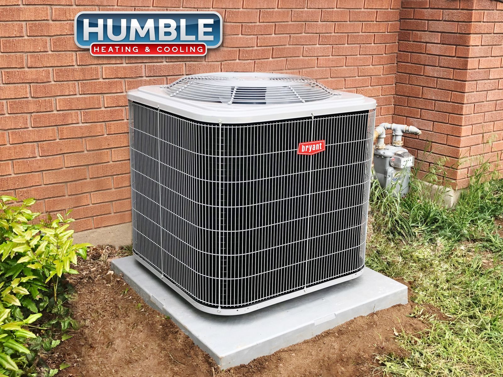 Brand New AC and Coil Installed!!