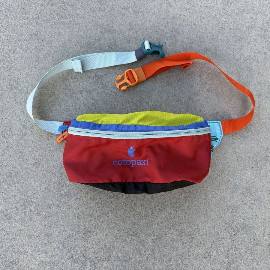 Cotopaxi Del Dia 3L 