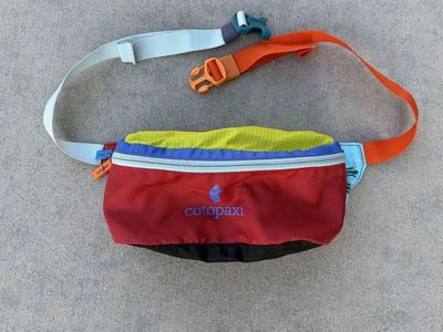 Cotopaxi Del Dia 3L