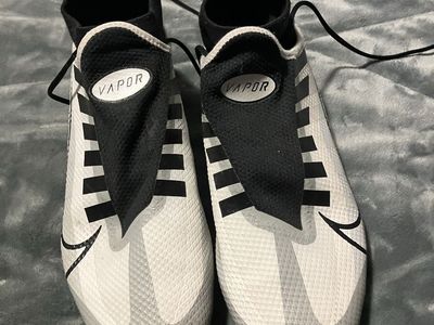 Nike Vapor Cleats