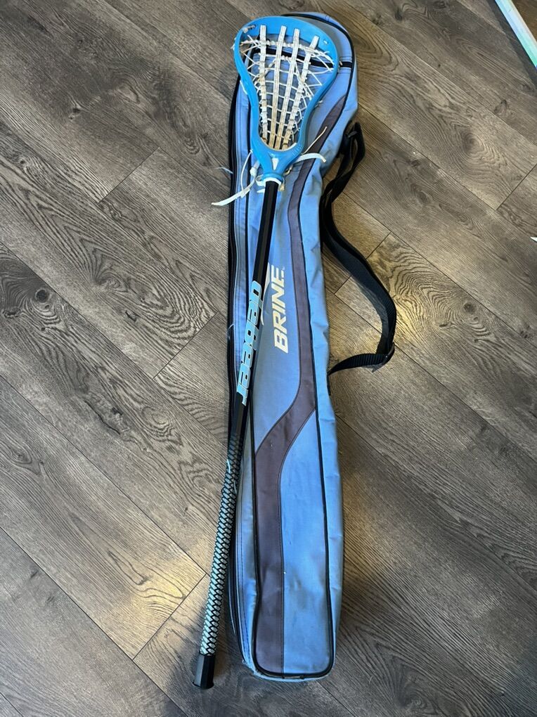 Debeers Girls lacrose Stick