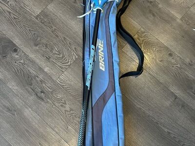 Debeers Girls lacrose Stick