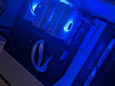 READ DESC, gaming PC ($ negotiable)
