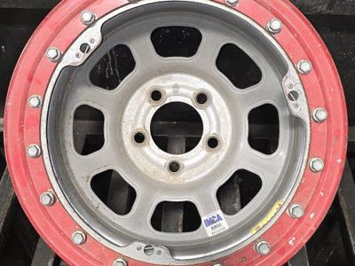 bead lock. pure stock