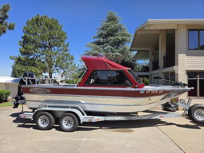 Thunderjet Luxor OB OS
