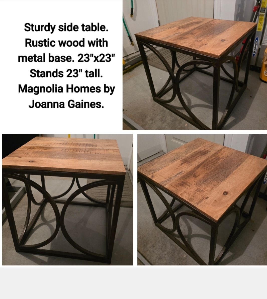 Furniture needs a new home!
