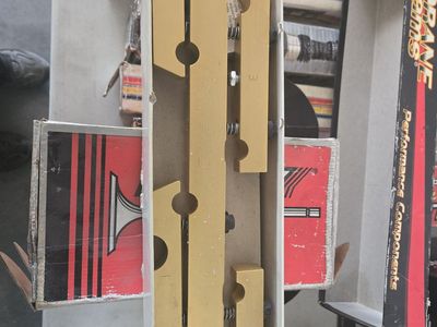 big block chev stud girdle