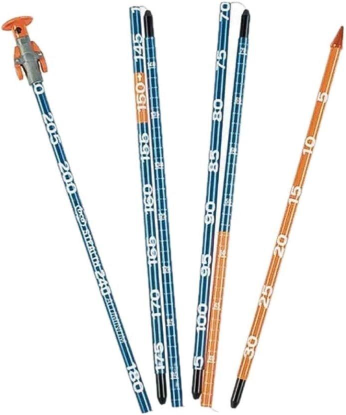 Backcountry Access BCA Stealth 270 Avalanche Probe (C2305002010)